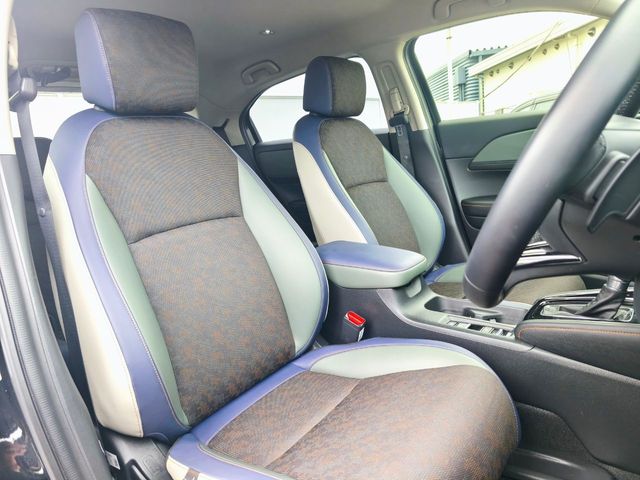 HONDA VEZEL E:HEV 2024 Image 31