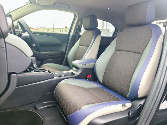 HONDA VEZEL E:HEV 2024 Image 31