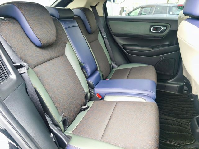HONDA VEZEL E:HEV 2024 Image 31