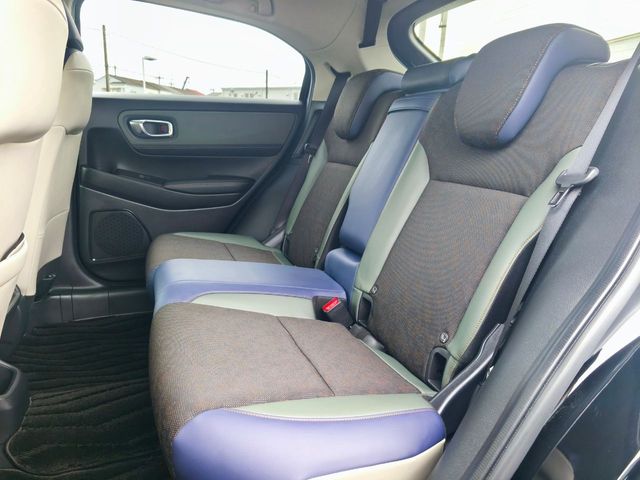 HONDA VEZEL E:HEV 2024 Image 31