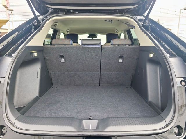 HONDA VEZEL E:HEV 2024 Image 31