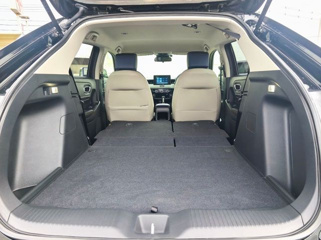 HONDA VEZEL E:HEV 2024 Image 31