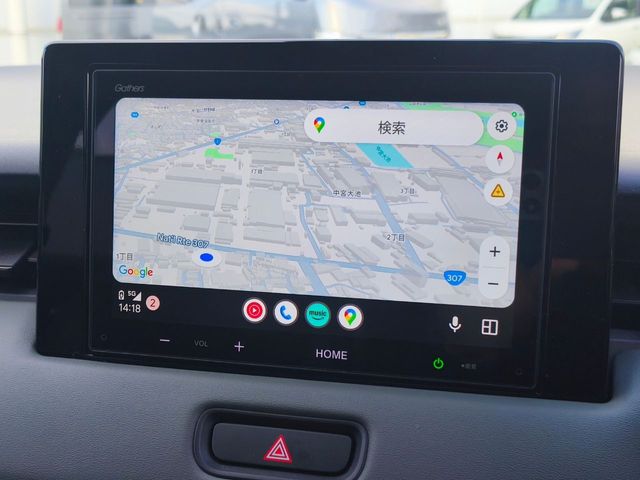 HONDA VEZEL E:HEV 2024 Image 31