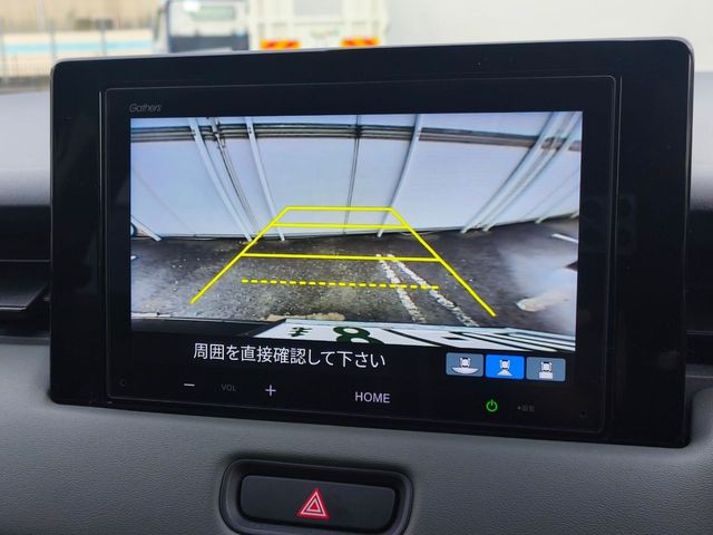 HONDA VEZEL E:HEV 2024 Image 31