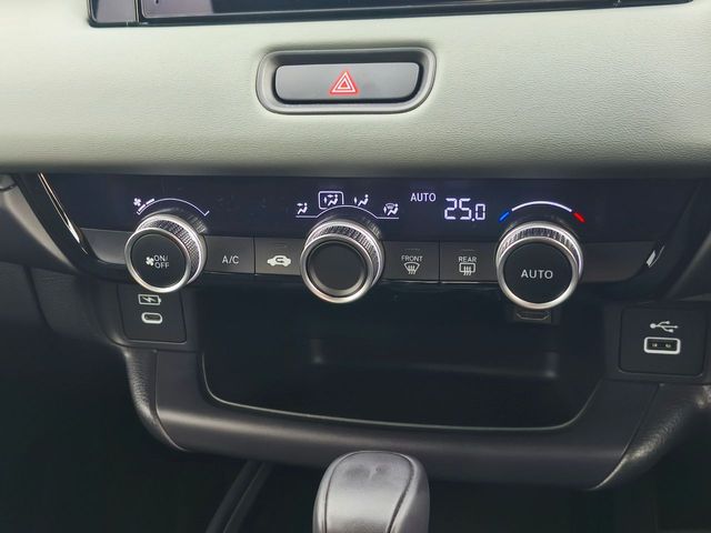 HONDA VEZEL E:HEV 2024 Image 31