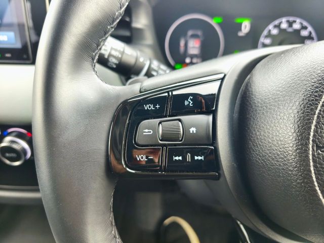 HONDA VEZEL E:HEV 2024 Image 31