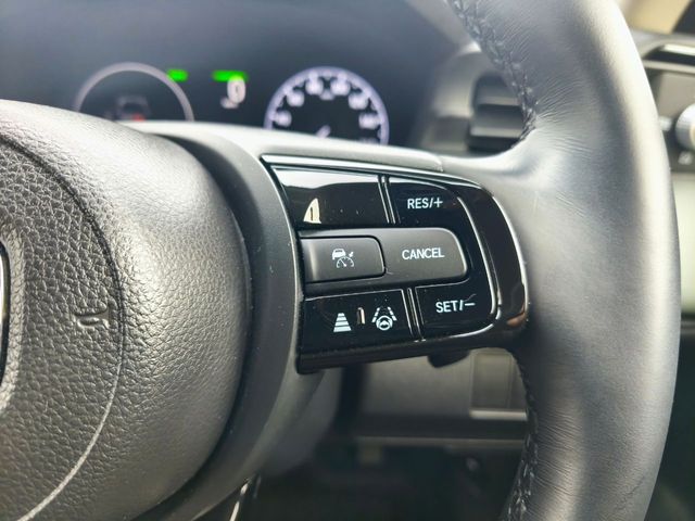 HONDA VEZEL E:HEV 2024 Image 31