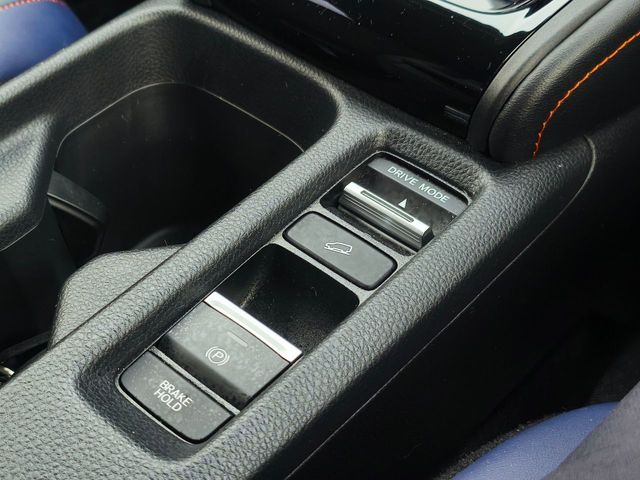 HONDA VEZEL E:HEV 2024 Image 31