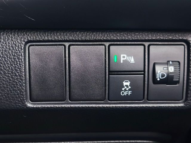 HONDA VEZEL E:HEV 2024 Image 31