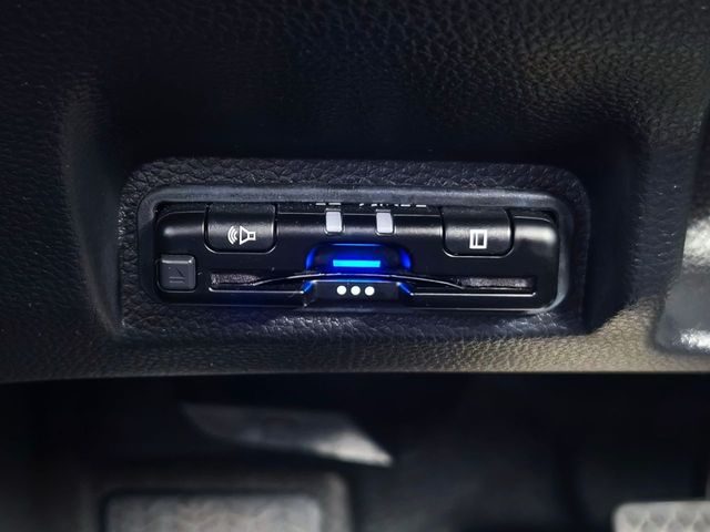 HONDA VEZEL E:HEV 2024 Image 31