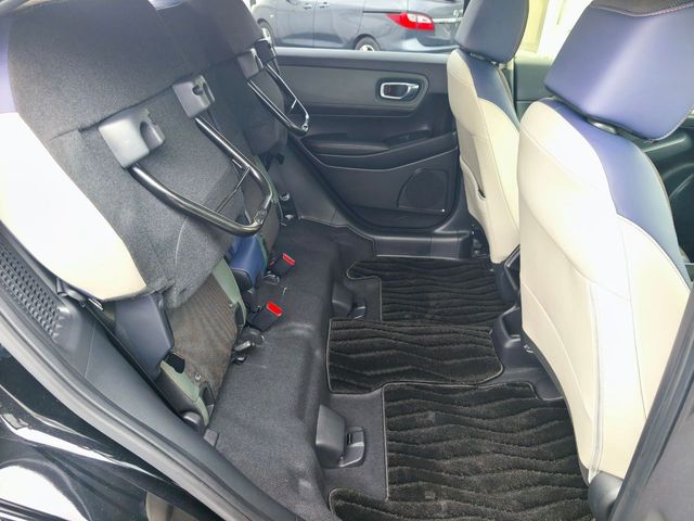 HONDA VEZEL E:HEV 2024 Image 31