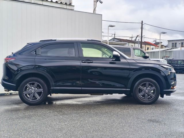 HONDA VEZEL E:HEV 2024 Image 31