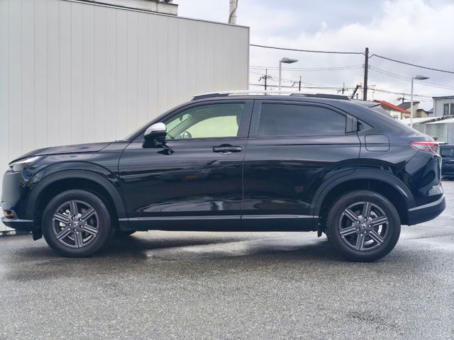 HONDA VEZEL E:HEV 2024 Image 31