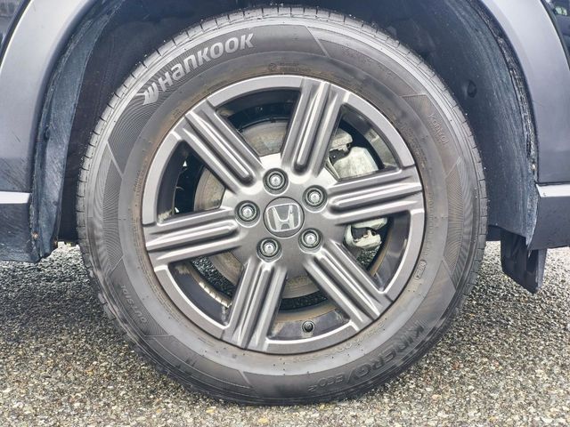 HONDA VEZEL E:HEV 2024 Image 31