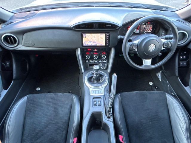 TOYOTA 86 2020 Image 31