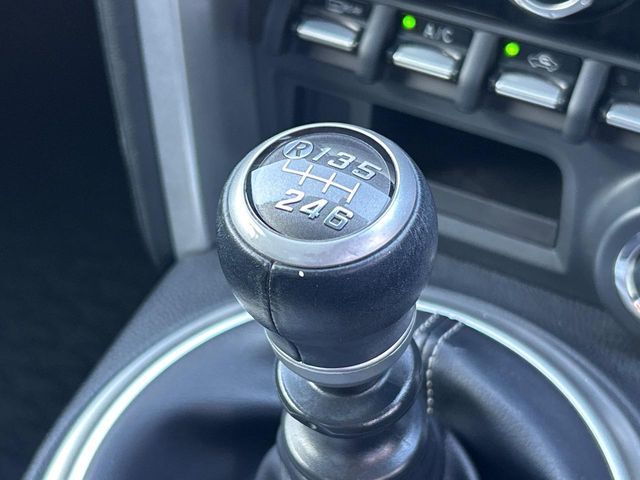 TOYOTA 86 2020 Image 31