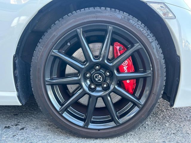 TOYOTA 86 2020 Image 31