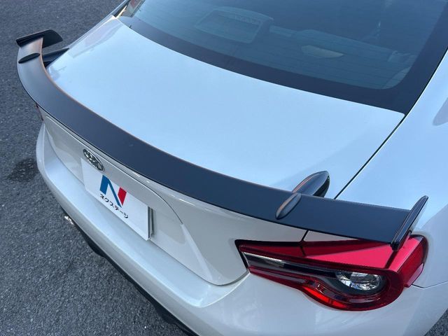 TOYOTA 86 2020 Image 31