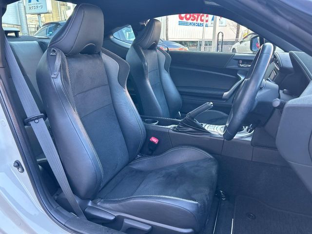 TOYOTA 86 2020 Image 31