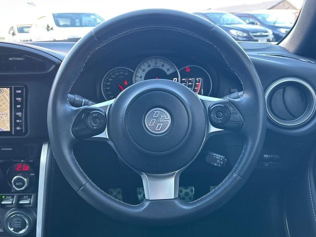 TOYOTA 86 2020 Image 31