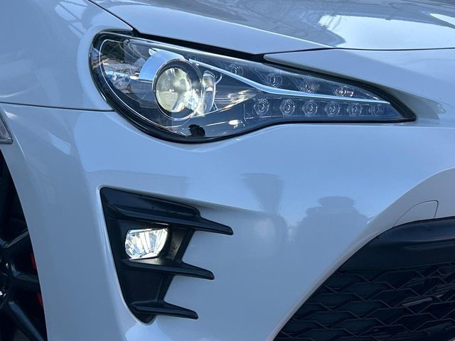 TOYOTA 86 2020 Image 31