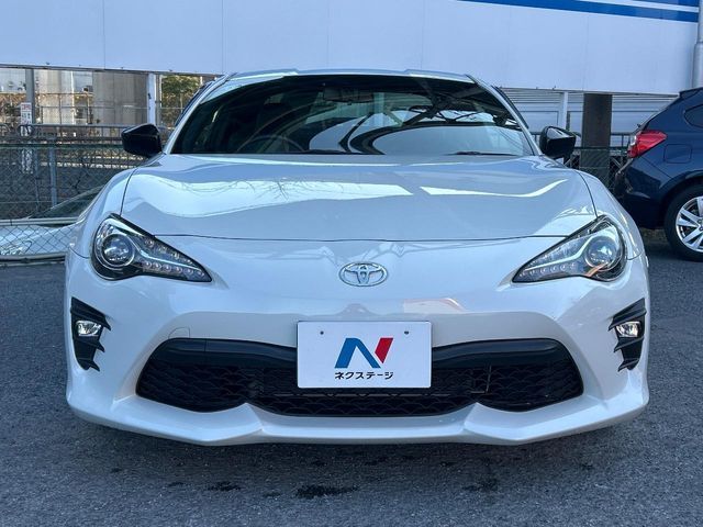 TOYOTA 86 2020 Image 31