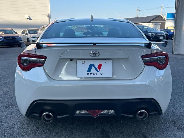 TOYOTA 86 2020 Image 31