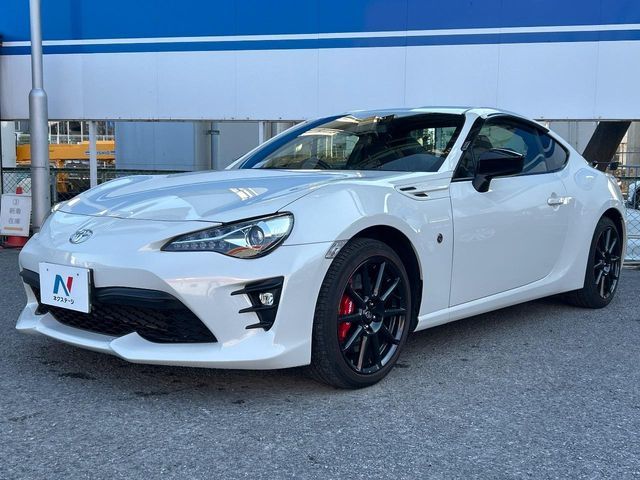 TOYOTA 86 2020 Image 31