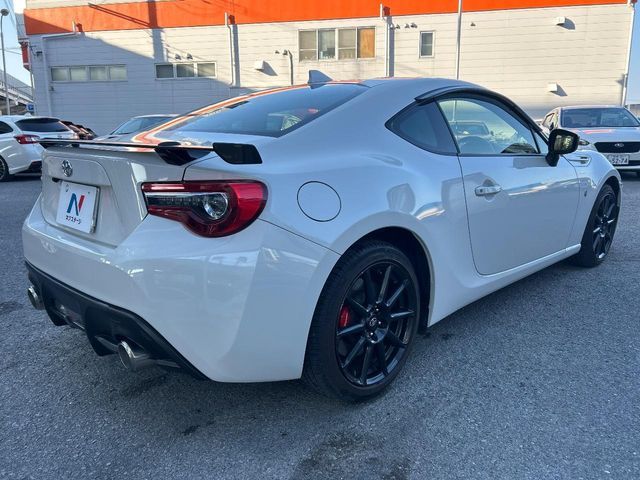 TOYOTA 86 2020 Image 31