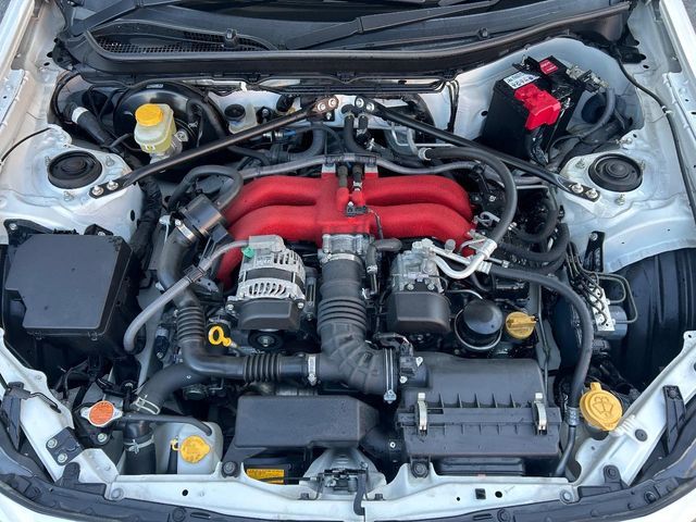 TOYOTA 86 2020 Image 31