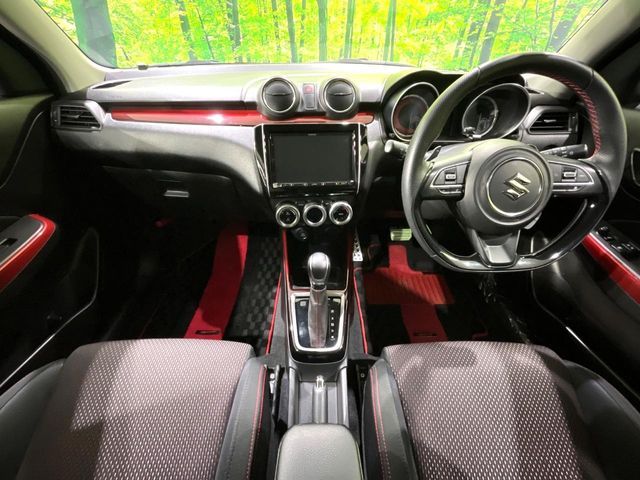 SUZUKI SWIFT 2019 Image 31