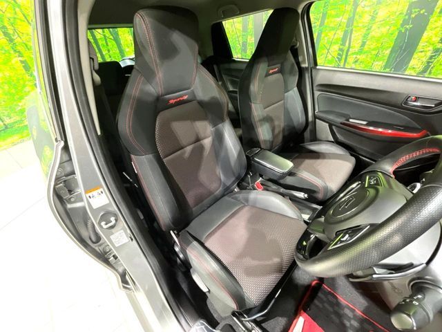 SUZUKI SWIFT 2019 Image 31