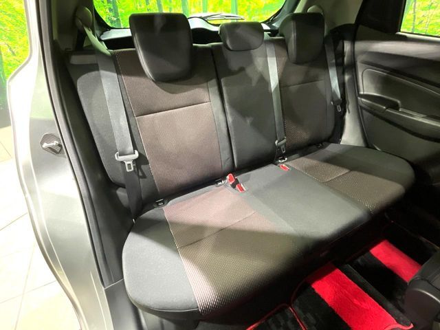 SUZUKI SWIFT 2019 Image 31