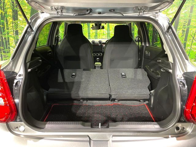 SUZUKI SWIFT 2019 Image 31