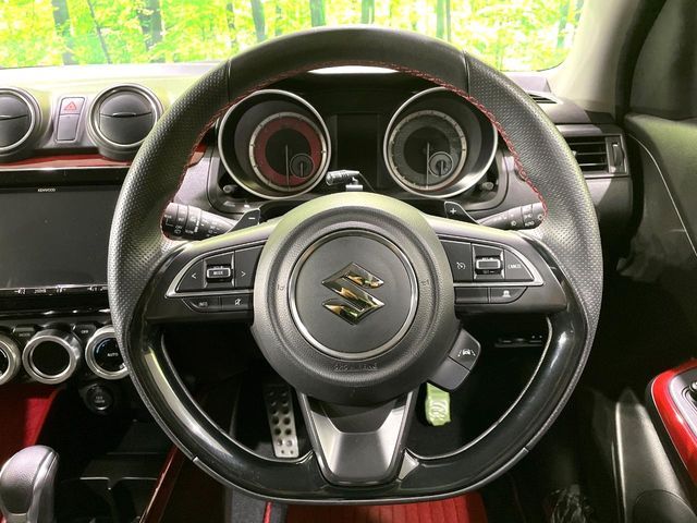 SUZUKI SWIFT 2019 Image 31