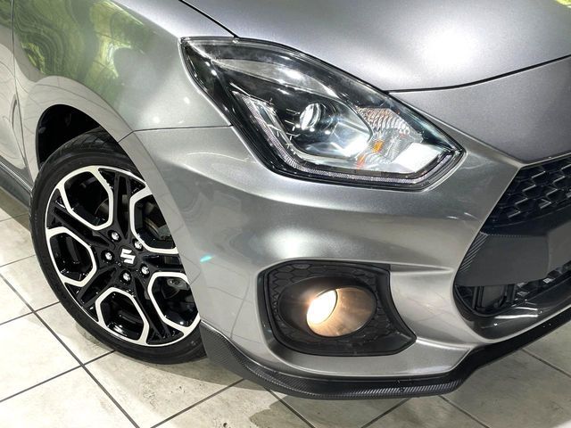 SUZUKI SWIFT 2019 Image 31