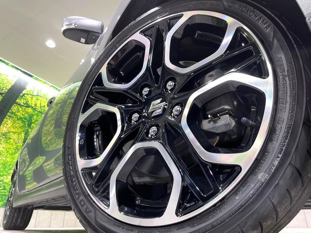 SUZUKI SWIFT 2019 Image 31