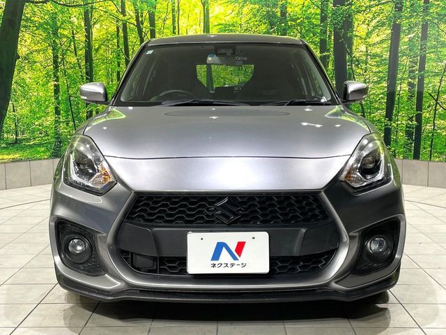SUZUKI SWIFT 2019 Image 31