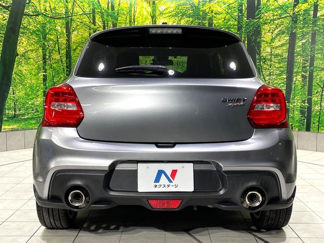 SUZUKI SWIFT 2019 Image 31