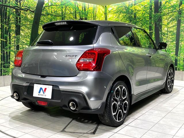 SUZUKI SWIFT 2019 Image 31