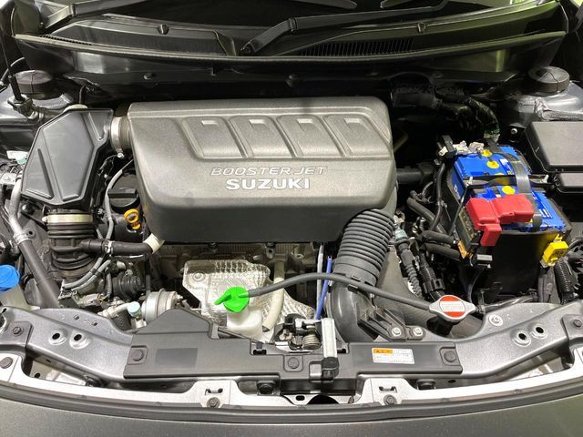 SUZUKI SWIFT 2019 Image 31