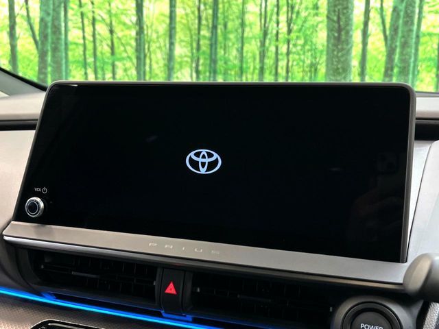 TOYOTA PRIUS PHV 2024 Image 31