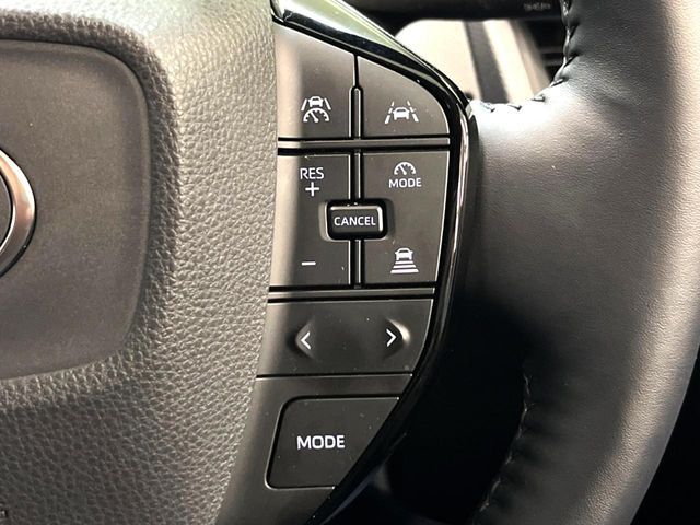 TOYOTA PRIUS PHV 2024 Image 31