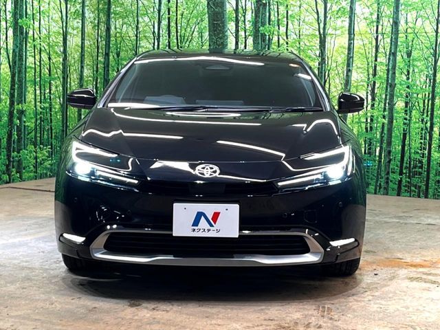 TOYOTA PRIUS PHV 2024 Image 31