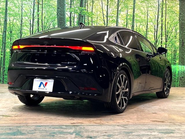TOYOTA PRIUS PHV 2024 Image 31