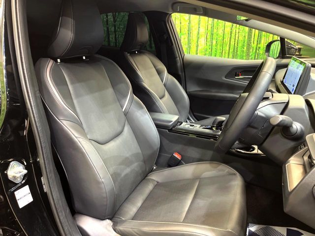 TOYOTA PRIUS PHV 2024 Image 31