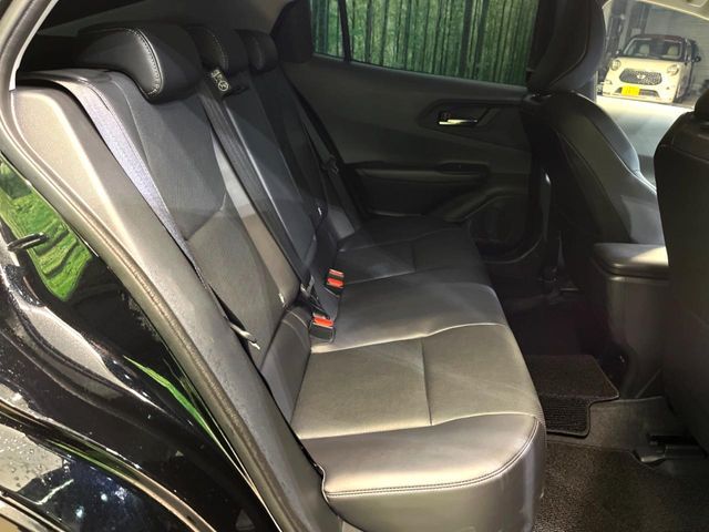 TOYOTA PRIUS PHV 2024 Image 31