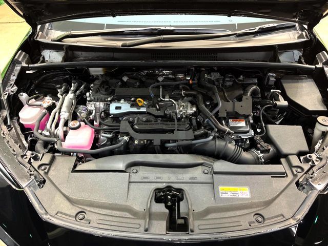 TOYOTA PRIUS PHV 2024 Image 31