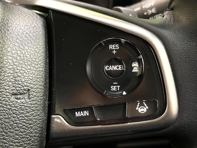 HONDA CR-V HYBRID 4WD 2019 Image 31