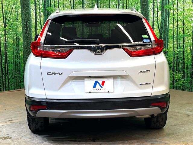 HONDA CR-V HYBRID 4WD 2019 Image 31